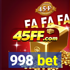 998 bet